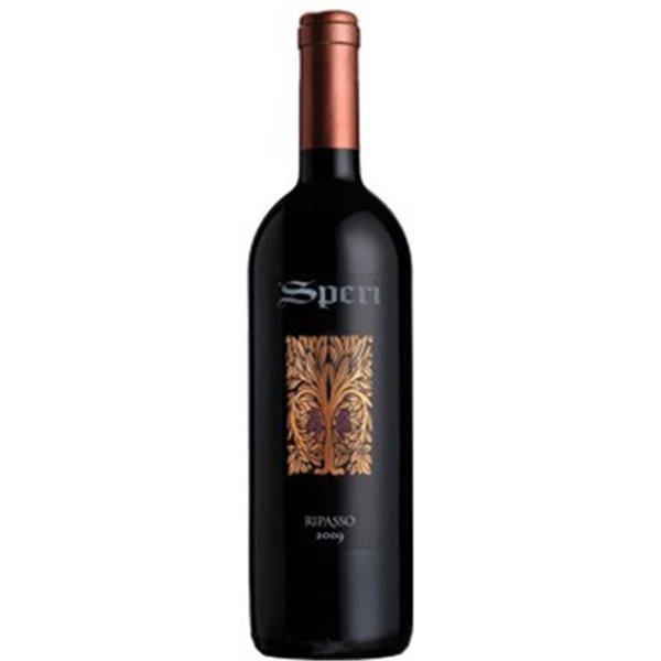 Valpolicella Doc Classico Superiore Rpasso 2019  Fratelli Speri