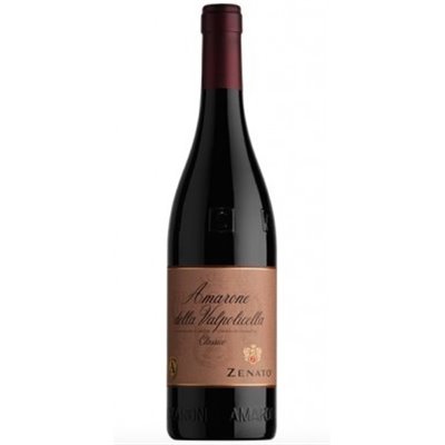 Vino Rosso Amarone della Valpolicella DOCG Classico ZENATO