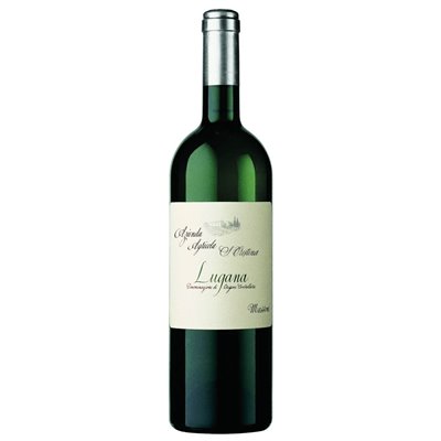 Vino Bianco Lugana DOC Massoni S. Cristina ZENATO Vino Bianco Lugana DOC Massoni S. Cristina ZENATO
