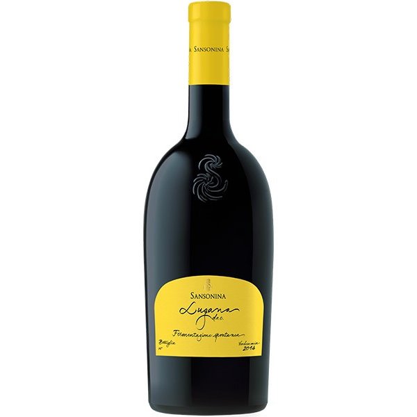 Confezione da 6 Bottiglie VINO BIANCO LUGANA DOC SANSONINA VIGNA DEL MORARO VERDE ZENATO