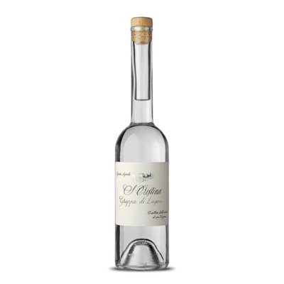 Grappa di Lugana S. CRISTINA ZENATO Grappa di Lugana S. CRISTINA ZENATO