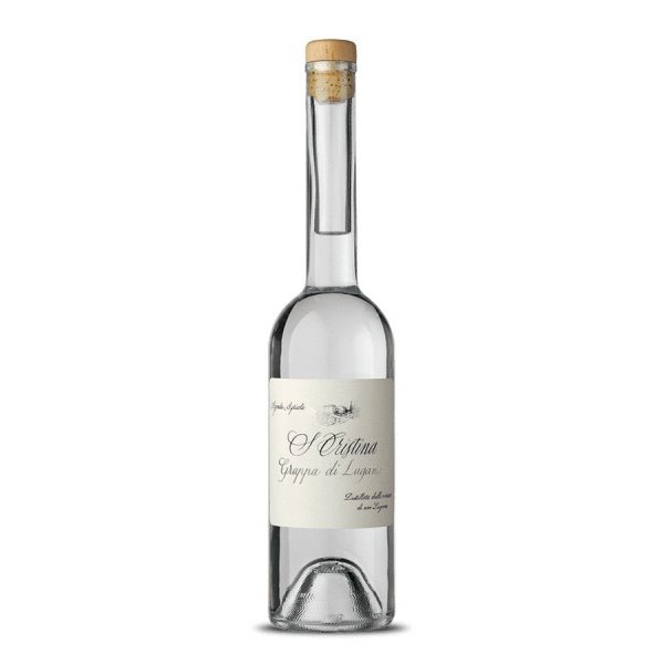 Grappa di Lugana S. CRISTINA ZENATO
