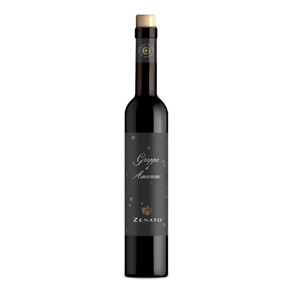 Grappa di Amarone ZENATO