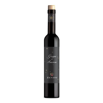 Grappa di Amarone ZENATO