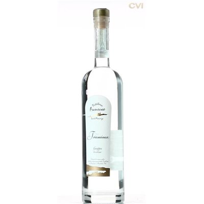Grappa di Traminer Distilleria Francesco Poli Grappa di Traminer Distilleria Francesco Poli