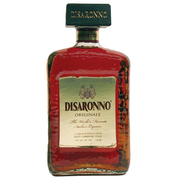 Amaretto Di Saronno