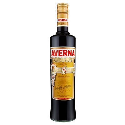 Amaro Averna 1 Lt. Amaro Averna 1 Lt.