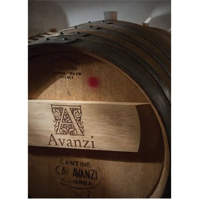 Vino Rosato Bellerive Riviera del Garda Classico Chiaretto D.O.C.-Cantina Avanzi Vino Rosato Bellerive Riviera del Garda Classico Chiaretto D.O.C.-Cantina Avanzi