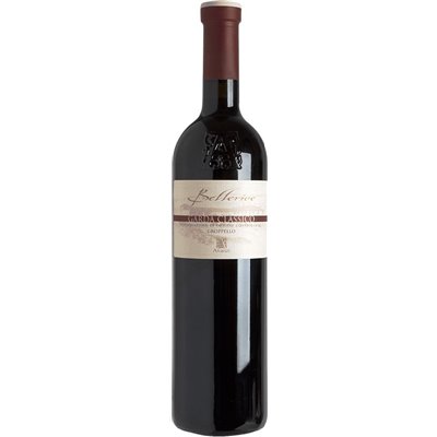 Vino Rosso Groppello Bellerive Riviera del Garda Classico D.O.C. -Cantina Avanzi Vino Rosso Groppello Bellerive Riviera del Garda Classico D.O.C. -Cantina Avanzi