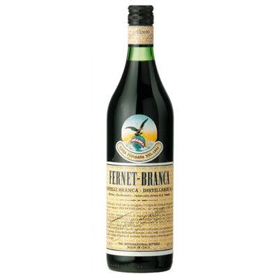 Amaro Fernet Branca 43° 1Lt. Amaro Fernet Branca 43° 1Lt.