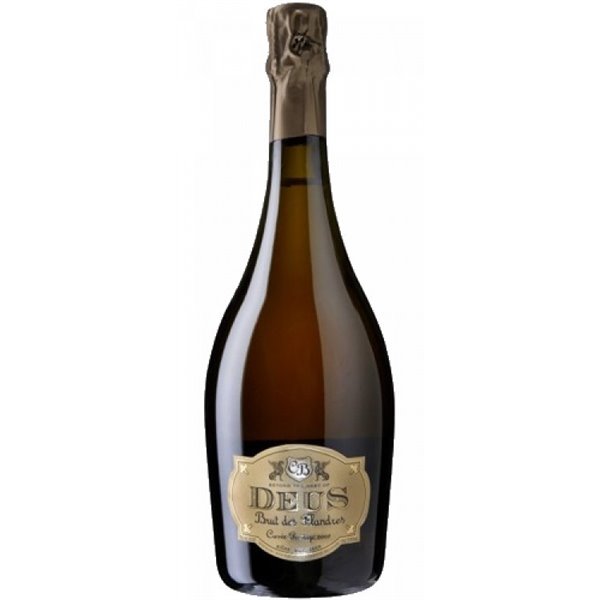 Birra Deus brut Des Flanders 1 x 0,75 l