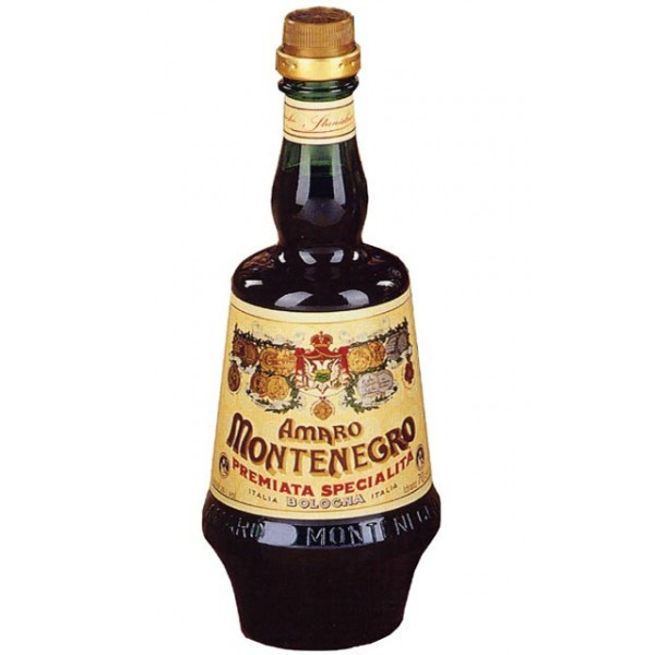 Amaro Montenegro 0,7  L.