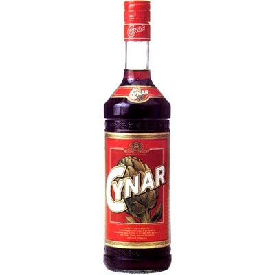 Amaro Cynar 1Lt. Amaro Cynar 1Lt.