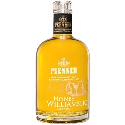 Psenner - Honey Williams con Miele Liqueur 70 cl.