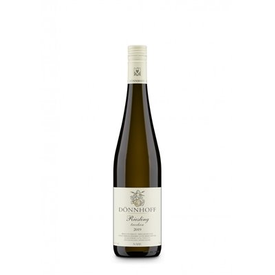 Nahe Riesling QbA Trocken 2019 - Dönnhoff