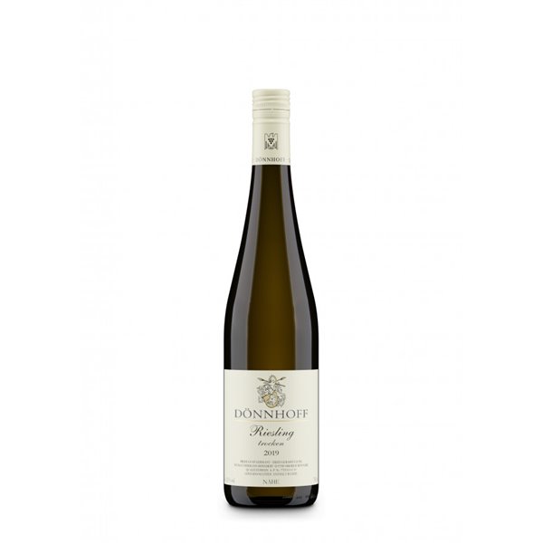 Nahe Riesling QbA Trocken 2019 - Dönnhoff