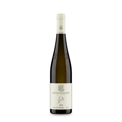 Nahe Riesling  Felsenberg  Trocken G.G. 2019 - Dönnhoff