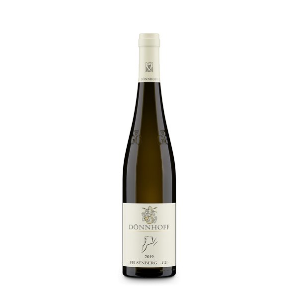 Nahe Riesling  Felsenberg  Trocken G.G. 2019 - Dönnhoff