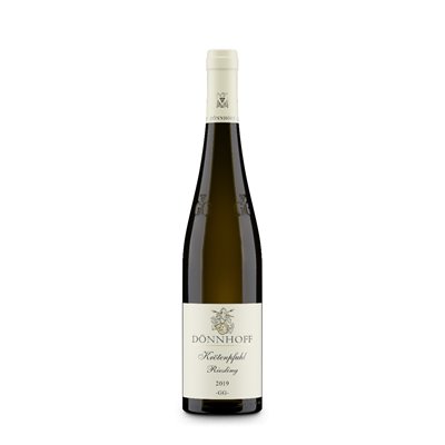 Nahe Riesling  Krötenpfuhl Trocken  G.G. 2018 - Dönnhoff
