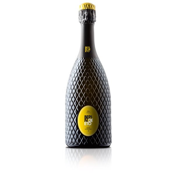 Offerta imperdibile - Prosecco Superiore Conegliano Valdobbiadene Extra Dry DOCG - Bepin de Eto