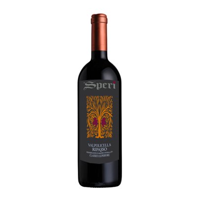 Box 6 x 0,75 l. Valpolicella Doc Classico Superiore Ripasso 2019  Fratelli Speri