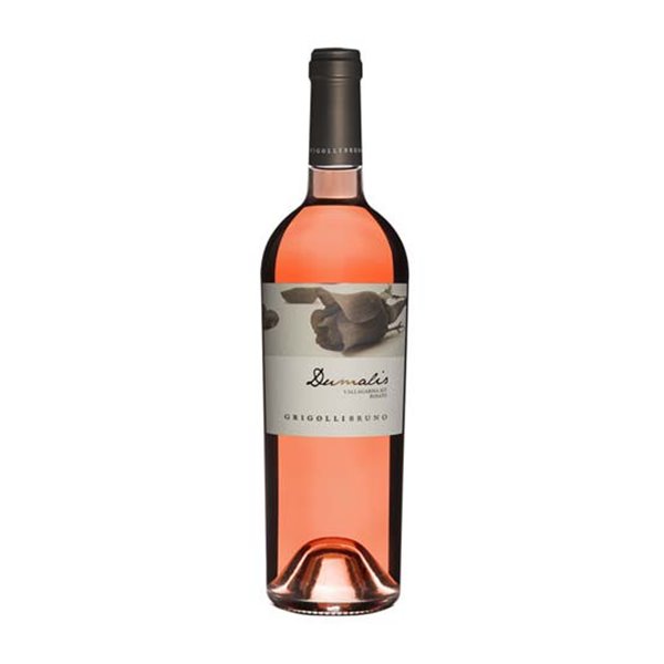 Dumalis Vallagarina IGT Rosato  Grigolli Bruno