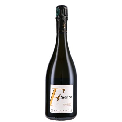 Champagne Brut Nature "Fluence" - Franck Pascal