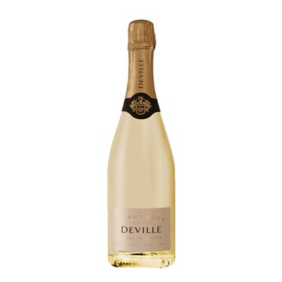 Champagne Brut Blanc de Blancs - Jean Paul Deville