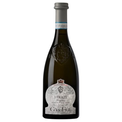 Lugana Doc i Frati 2017 Cà dei Frati Lugana Doc i Frati 2017 Cà dei Frati