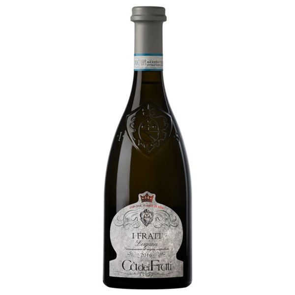 Offerta imperdibile 18 x 0,75 Lugana Doc i Frati  2023 -  Cà dei Frati