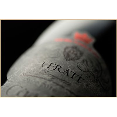 Lugana Doc i Frati 2017 Cà dei Frati Lugana Doc i Frati 2017 Cà dei Frati