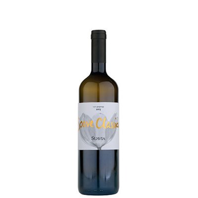 Vino Bianco Soave Classico Bio Azienda Agricola Suavia Confezione 6 bottiglie -cz
