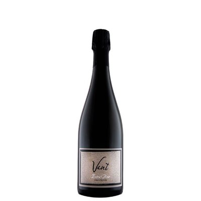 Vènt Extra-Brut Millesimato Trento Doc Cantina Toblino -cz