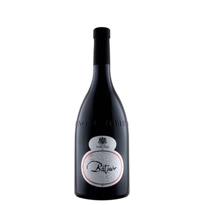 Confezione da 3 Bottiglie Vino Rosso Baticòr Pinot Nero Trentino Cantina Toblino -cz Confezione da 3 Bottiglie Vino Rosso Baticòr Pinot Nero Trentino Cantina Toblino -cz