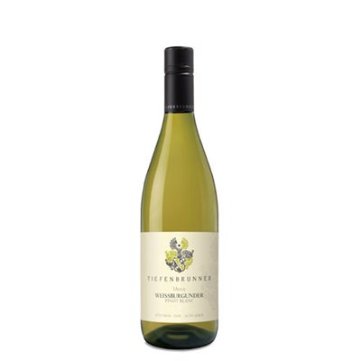 Confezione da 6 Bottiglie Vino Bianco Pinot Bianco Alto Adige Merus Tiefenbrunner -cz Confezione da 6 Bottiglie Vino Bianco Pinot Bianco Alto Adige Merus Tiefenbrunner -cz
