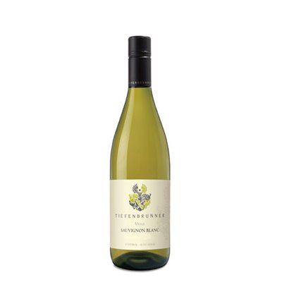 Confezione da 6 Bottiglie Vino bianco Sauvignon Blanc Alto Adige Merus Tiefenbrunner -cz