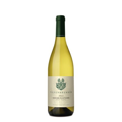 Vino Bianco Anna Pinot Bianco Alto Adige Turmhof Tiefenbrunner -cz Vino Bianco Anna Pinot Bianco Alto Adige Turmhof Tiefenbrunner -cz