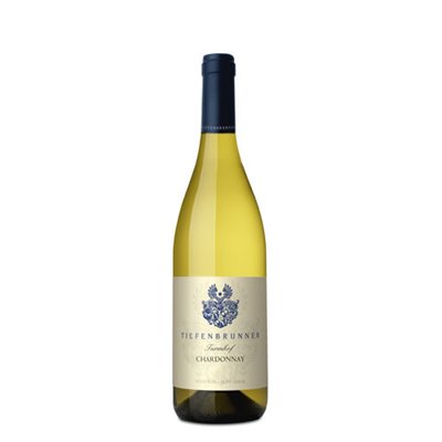 Confezione da 6 Bottiglie Vino Bianco Chardonnay Alto Adige Turmhof Tiefenbrunner -cz