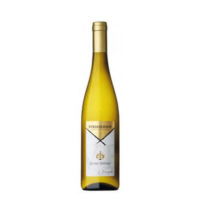 Vino Bianco Grüner Veltliner Valle Isarco Strasserhof -cz Vino Bianco Grüner Veltliner Valle Isarco Strasserhof -cz