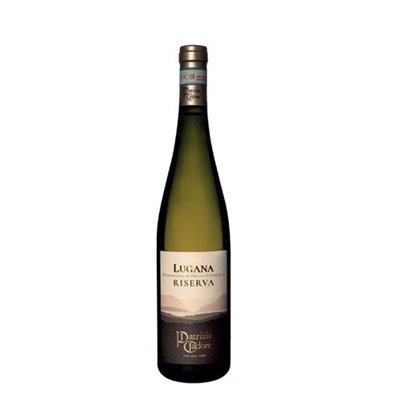 Confezione da 6 Bottiglie Vino Bianco Lugana Riserva Patrizia Cadore -cz