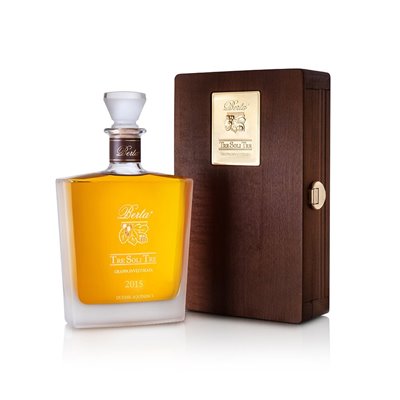 Tre Soli Tre - Berta Distillerie Tre Soli Tre - Berta Distillerie