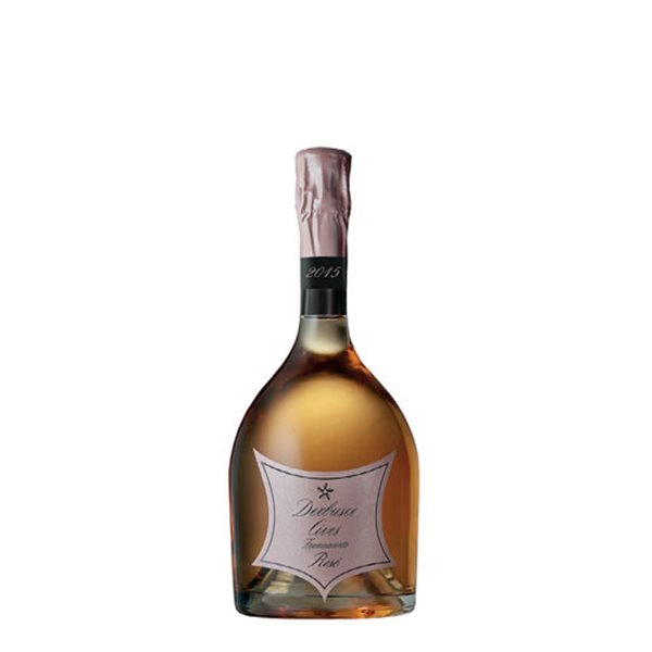6 Bottiglie Franciacorta Brut Rosé Millesimato Az. Agricola Derbusco Cives -cz