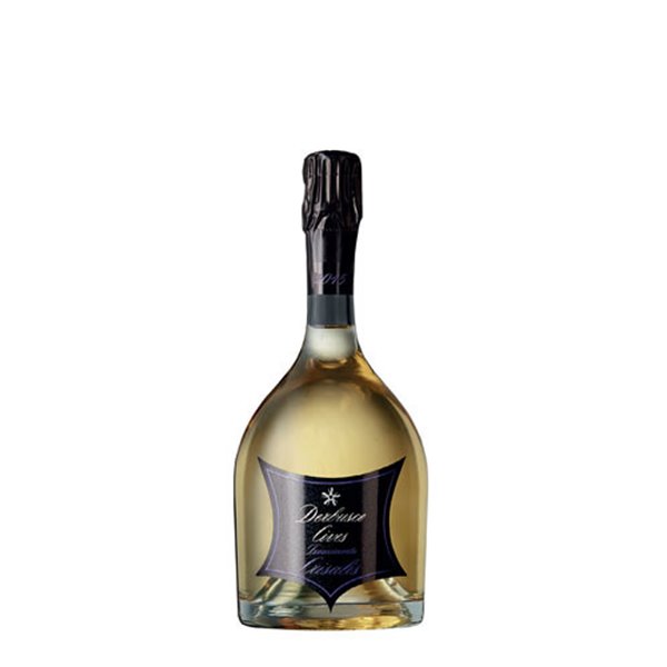 6 Bottiglie Franciacorta Brut Blanc de Noirs Crisalis Az. Agricola Derbusco Cives -cz
