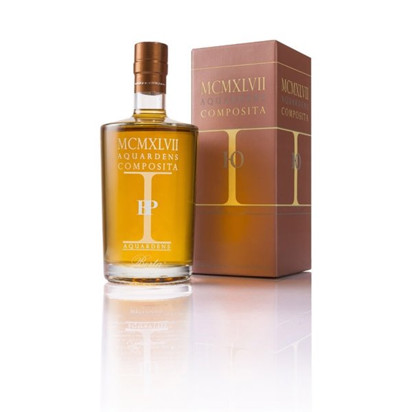 Composita Primagioia -Berta Distillerie