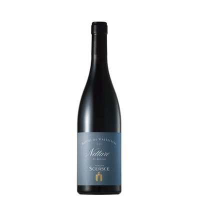 Confezione da 6 Bottiglie Vino Rosso Nettare Rosso di Valtellina DOC Tenuta Scerscé -cz Confezione da 6 Bottiglie Vino Rosso Nettare Rosso di Valtellina DOC Tenuta Scerscé -cz