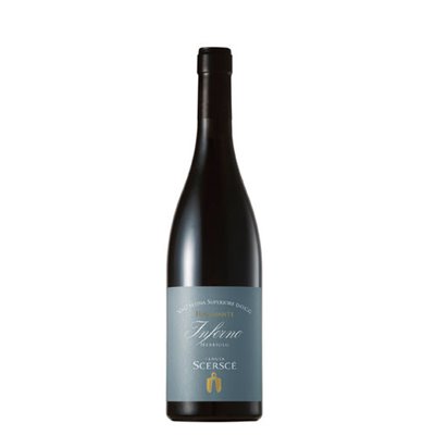 Confezione da 6 Bottiglie Vino Rosso Flammante Valtellina Superiore Inferno Tenuta Scerscé -cz Confezione da 6 Bottiglie Vino Rosso Flammante Valtellina Superiore Inferno Tenuta Scerscé -cz