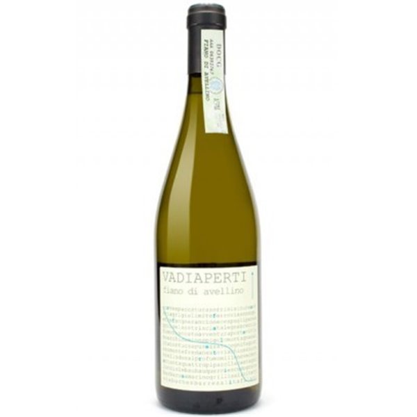 Fiano di Avellino 2021 Vadiaperti