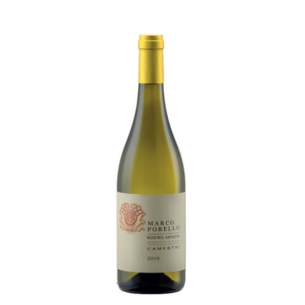 Confezione da 6 Bottiglie Vino Bianco Roero Arneis Camestri Roero Arneis Camestri -cz