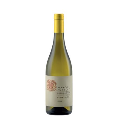 Confezione da 6 Bottiglie Vino Bianco Roero Arneis Camestri Roero Arneis Camestri -cz