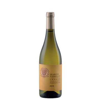 Confezione da 6 Bottiglie Vino Bianco Langhe Favorita Marco Porello -cz Confezione da 6 Bottiglie Vino Bianco Langhe Favorita Marco Porello -cz